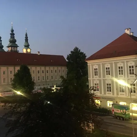 Gutenberg Residenz *