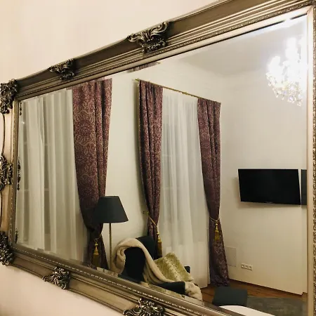 Apartment Gutenberg Residenz *