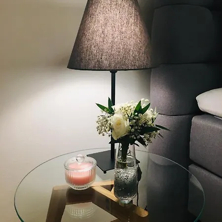 Gutenberg Residenz *