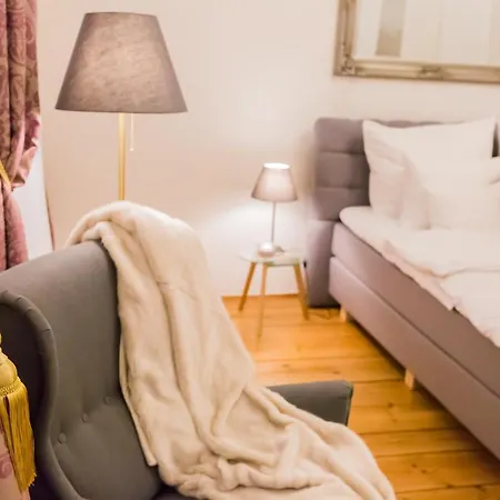 Gutenberg Residenz Daire Klagenfurt am Woerthersee