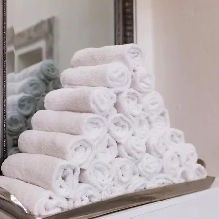 Apartman Gutenberg Residenz