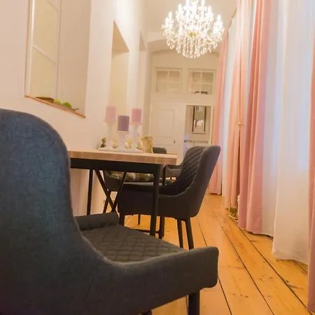 Gutenberg Residenz Apartment Klagenfurt am Woerthersee