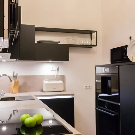 Gutenberg Residenz *