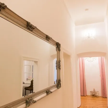Appartement Gutenberg Residenz