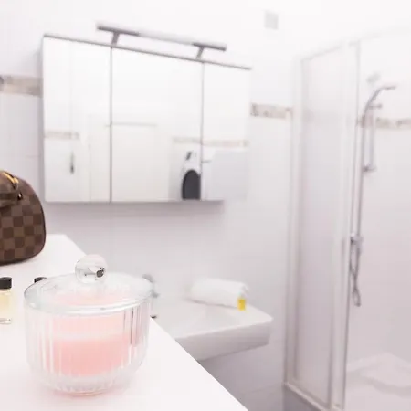 Gutenberg Residenz Daire Klagenfurt am Woerthersee