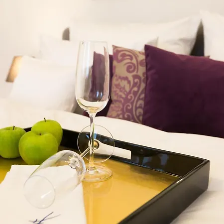 Gutenberg Residenz *