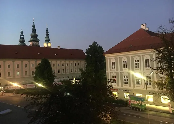 Gutenberg Residenz *