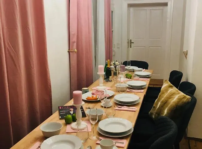 Gutenberg Residenz Klagenfurt am Woerthersee