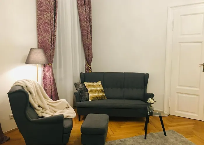 Gutenberg Residenz Apartment