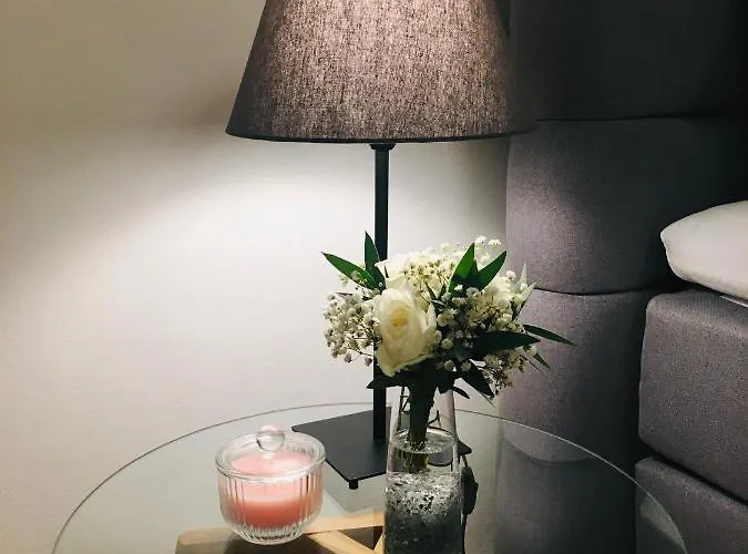 Gutenberg Residenz *