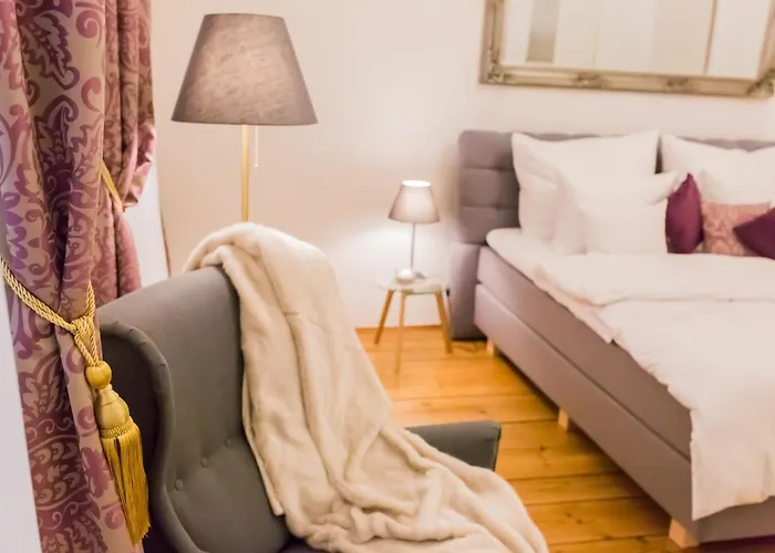 Gutenberg Residenz Apartament Klagenfurt am Woerthersee