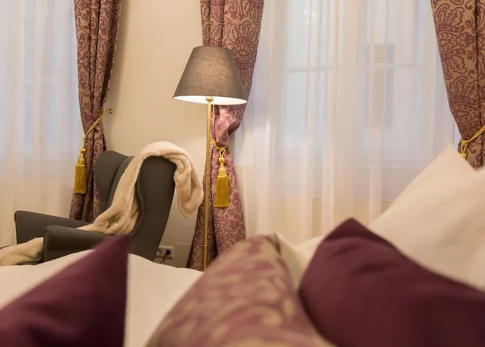 Gutenberg Residenz * Klagenfurt am Woerthersee