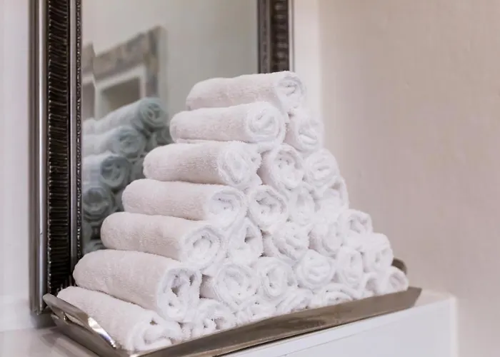 Apartament Gutenberg Residenz