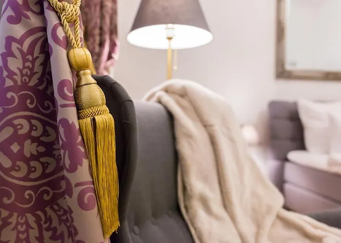 Gutenberg Residenz * Klagenfurt am Woerthersee