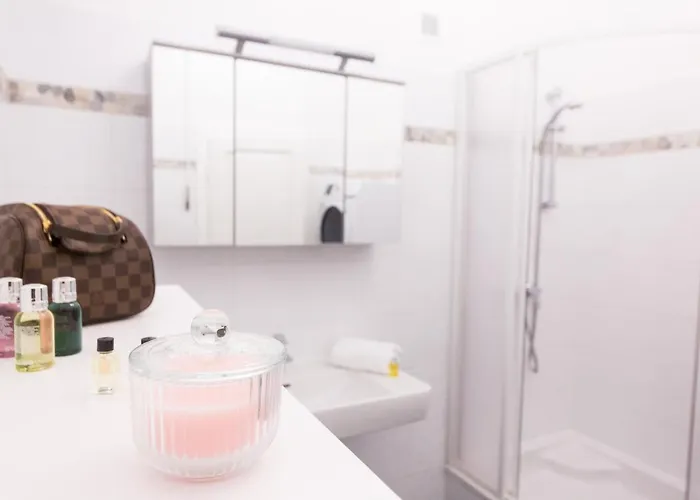 Gutenberg Residenz Apartment Klagenfurt am Woerthersee