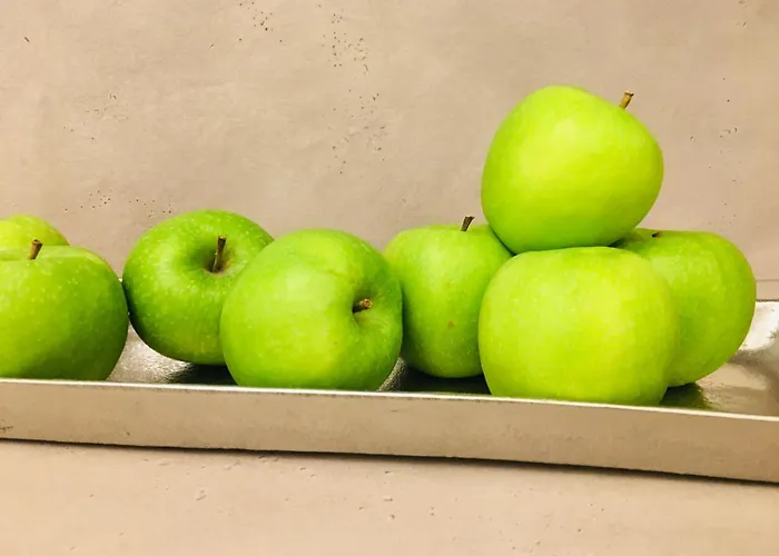 Apartment Gutenberg Residenz *