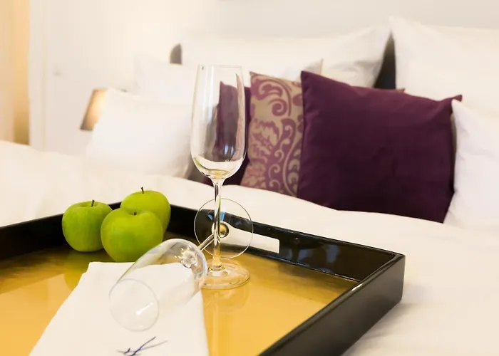 Gutenberg Residenz *